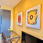 Apartment Apartsur Bormujos