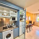 Apartsur Bormujos