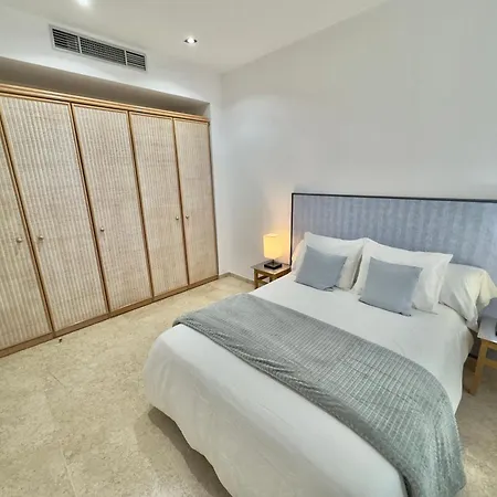 아파트 Apartsur 볼무요스