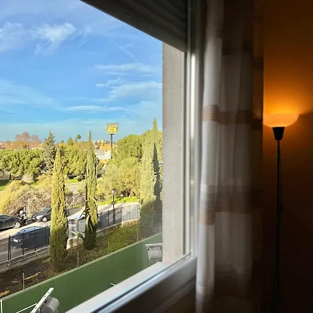 Apartsur Apartment *