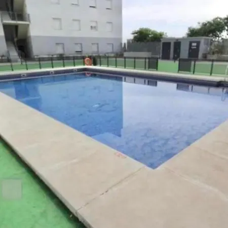 Apartsur * Bormujos