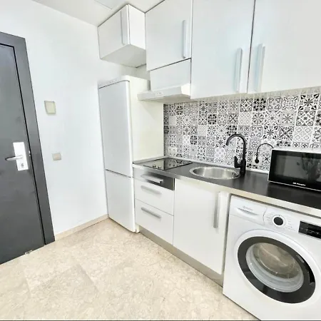 Apartsur * Bormujos