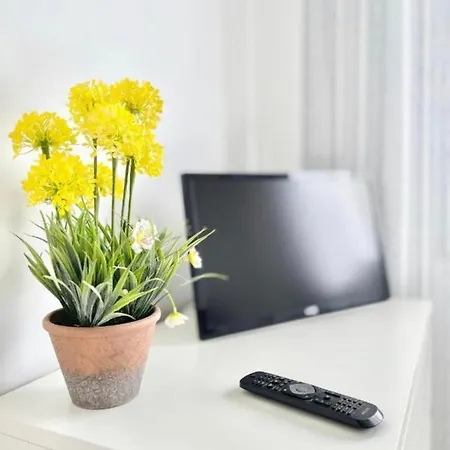 Apartsur Apartman