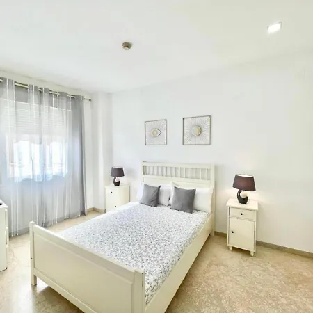 Apartsur Bormujos