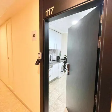 Apartman Apartsur *