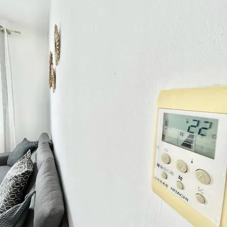 Apartman Apartsur *