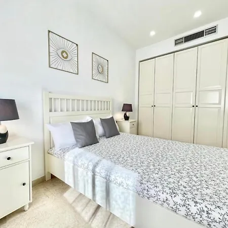 Apartsur Bormujos