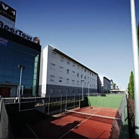 Apartsur Apartman *