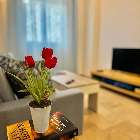 Apartman Apartsur