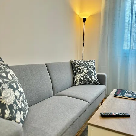 Apartsur Apartman Bormujos