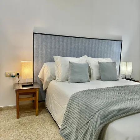 Apartsur Apartman *