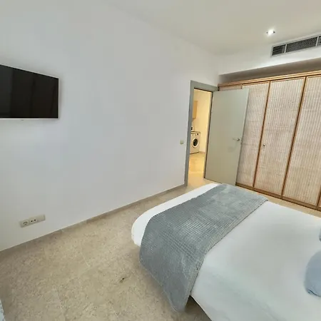 Apartsur Apartman Bormujos