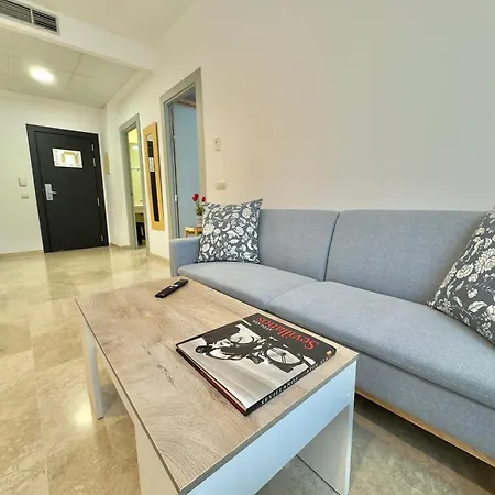 Apartsur Apartman *
