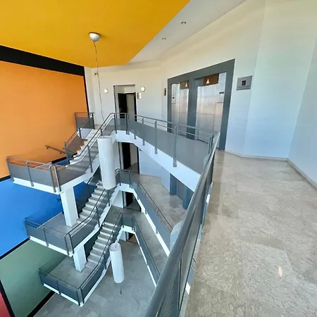 Apartman Apartsur Bormujos