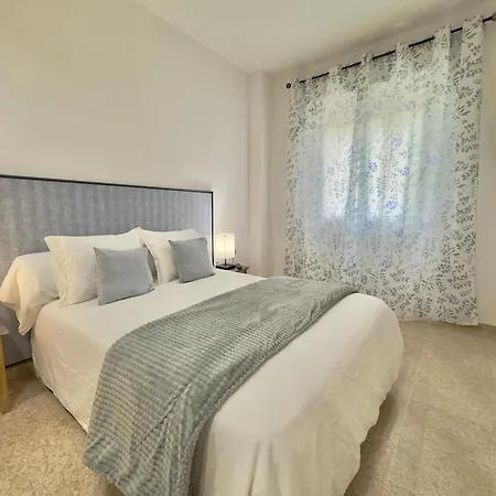 Apartsur * Bormujos