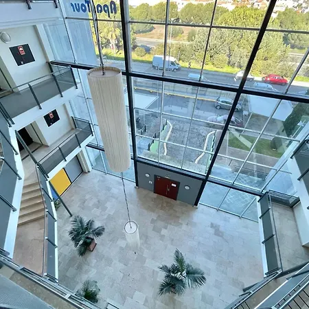Apartman Apartsur Bormujos