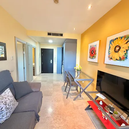 Appartamento Apartsur Bormujos